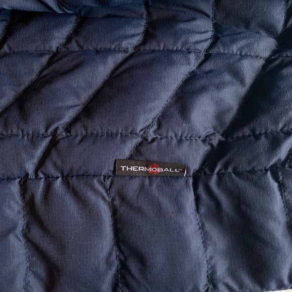 THE NORTH FACE Termoball Puffer Jacket - Picture 5 of 8
